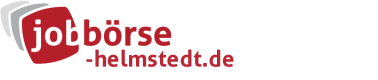 Jobbörse Helmstedt